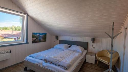 Mirow Casa | Wildgans Classic 250