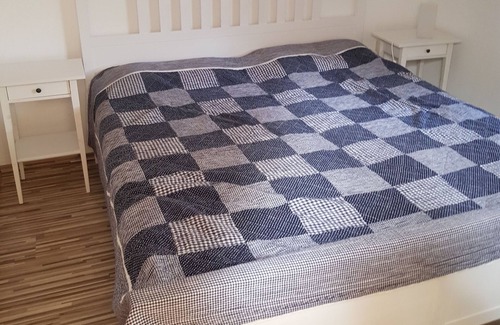 Grafenwiesen Apartamento | Wildgatter feel-good apartment