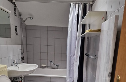 Grafenwiesen Apartamento | Wildgatter feel-good apartment