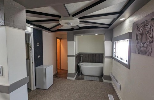 Manitoba Casa | Wildgoose Accommodation