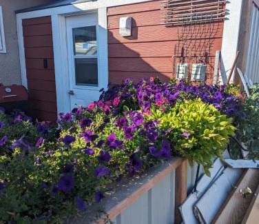 Manitoba Casa | Wildgoose Accommodation