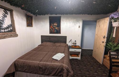 Manitoba Casa | Wildgoose Accommodations