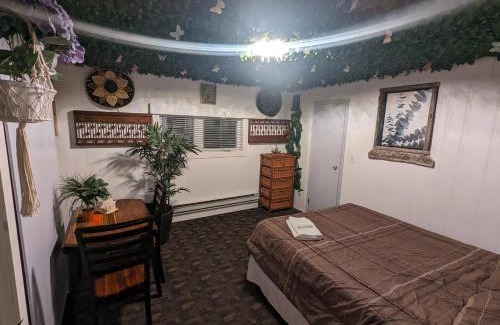 Manitoba Casa | Wildgoose Accommodations