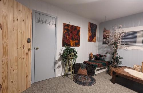 Manitoba Casa | Wildgoose Accommodations