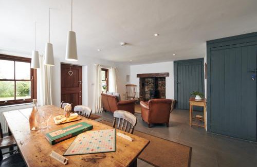 Llangadog Casa | Wildhaven