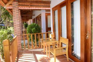 Ham Ninh Complejo | Wildland Resort