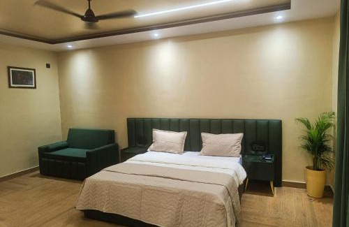 Pilibhit Complejo | Wildlense Wild Retreat