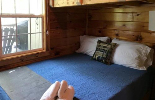 Bryson City Casa | Wildlife Cabin On The River