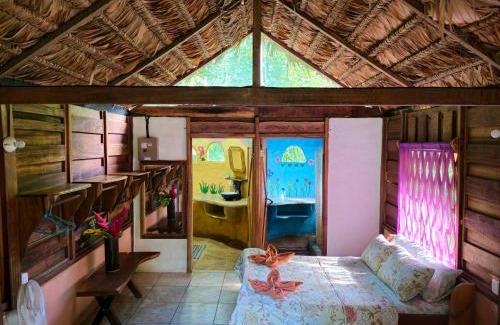 Cahuita Cabina | Wildlife Lodge Cahuita