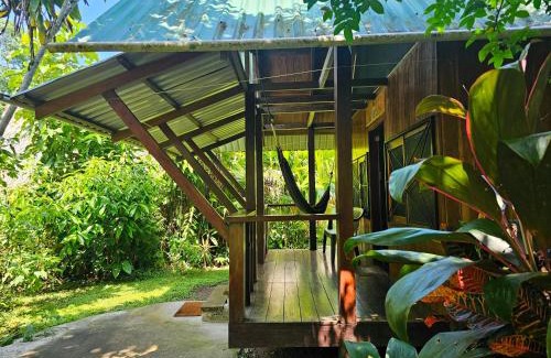 Cahuita Cabina | Wildlife Lodge Cahuita
