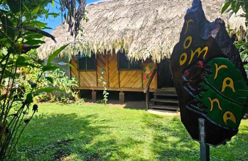 Cahuita Cabina | Wildlife Lodge Cahuita