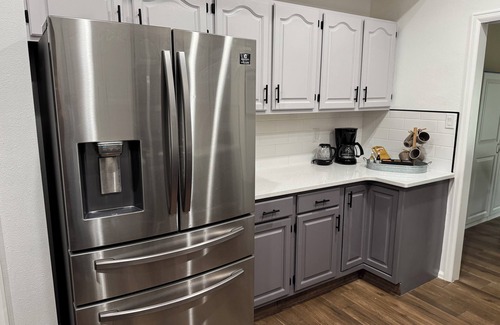 Colorado Springs Casa | WildPine 5-bedroom house nestled in the pines