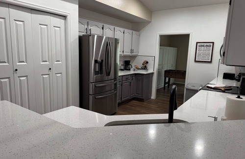 Colorado Springs Casa | WildPine 5-bedroom house nestled in the pines