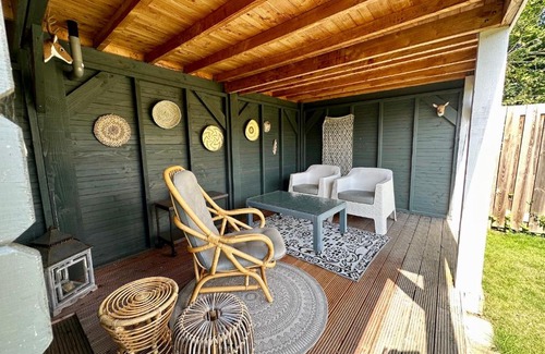 Sint Maartensvlotbrug Casa | Wildrijk 30