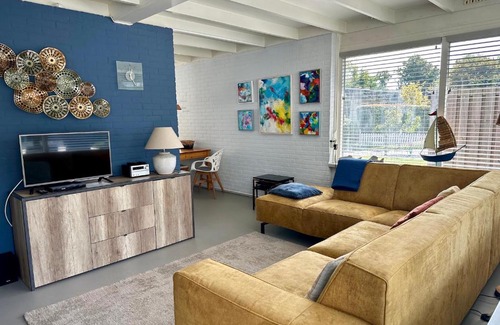 Sint Maartensvlotbrug Casa | Wildrijk 30