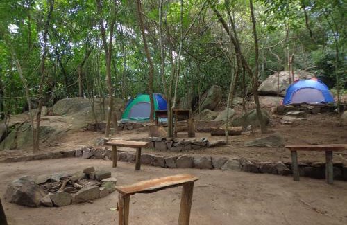 Weeraketiya Hotel | WildRock Camps Tangalle