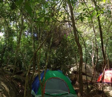 Weeraketiya Hotel | WildRock Camps Tangalle