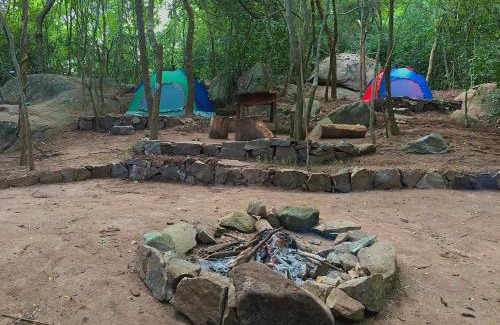 Weeraketiya Hotel | WildRock Camps Tangalle