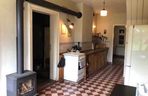 Breddin Otro | Wildromantisches Bauernhaus