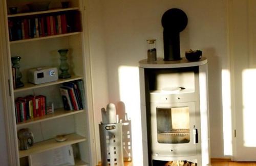 Born auf dem Darss Apartamento | Wildrose FW 1