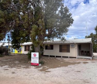 Denham Apartamento | Wildsights Beach Units