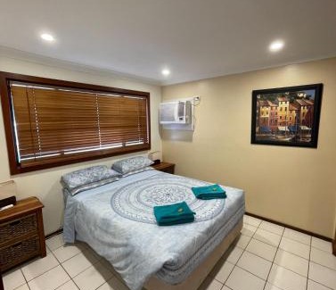 Denham Apartamento | Wildsights Beach Units
