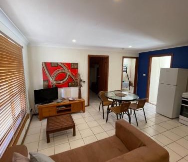 Denham Apartamento | Wildsights Beach Units