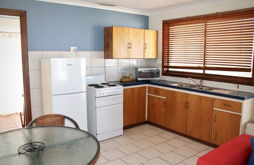 Denham Apartamento | Wildsights Beach Units