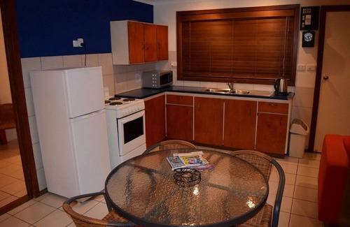 Denham Apartamento | Wildsights Beach Units