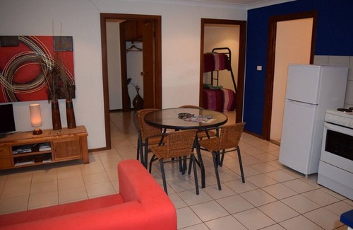 Denham Apartamento | Wildsights Beach Units