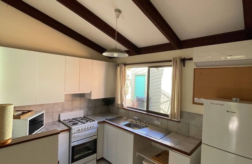 Denham Villa | Wildsights Villas