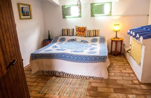 Vilanova d'Alcolea Casa | WILDSPIRIT Room at WILDSPIRIT Eco Cultural Farm