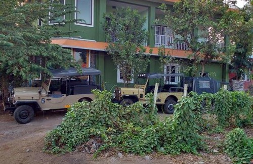 Masinagudi Casa | WildWays Home Stay