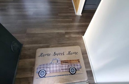 Dover Casa | Wildwood Camper De Sleeps 6-7,