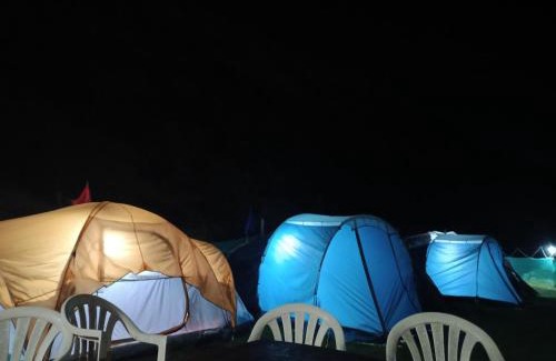 Gulmarg Otro | WILDWOOD Campsite Gurez