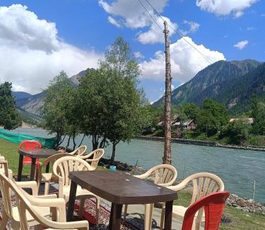 Gulmarg Otro | WILDWOOD Campsite Gurez
