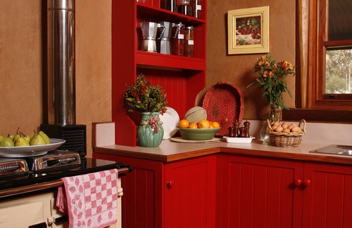 Eurunderee Cabina | Wildwood Country Guesthouse