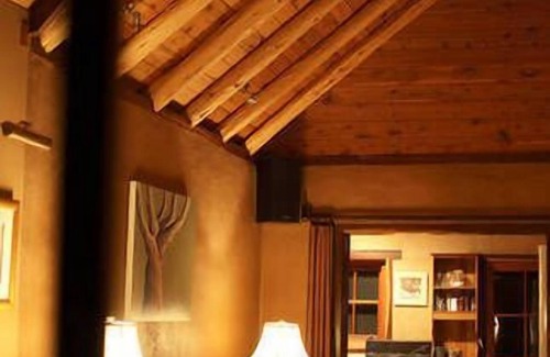 Eurunderee Cabina | Wildwood Country Guesthouse