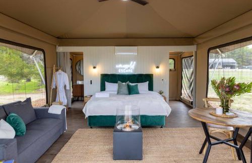 Quindalup Otro | Wildwood Eco Retreat