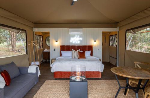 Quindalup Otro | Wildwood Eco Retreat