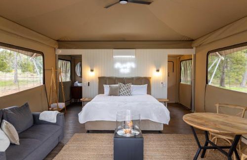 Quindalup Otro | Wildwood Eco Retreat