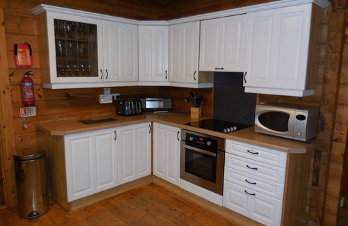 Fort Augustus Casa | WILDWOOD se encuentra en el corazón de las Highlands escocesas, cerca del lago Ness- Pet Friendly