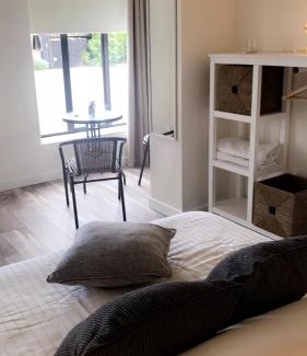 Carlingford Casa | Wildwood Lodge