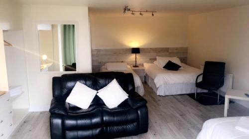 Carlingford Casa | Wildwood Lodge