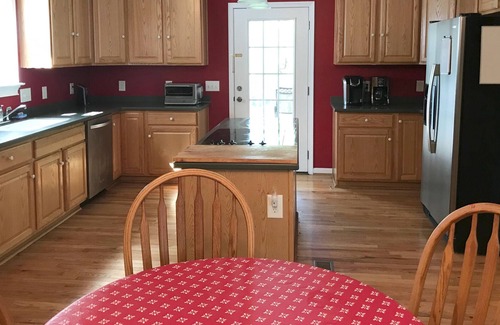 Lake Toxaway Casa | Wildwood Lodge en Lake Toxaway NC