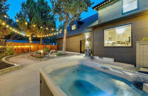 Old Farm District Casa | Wildwood Manor