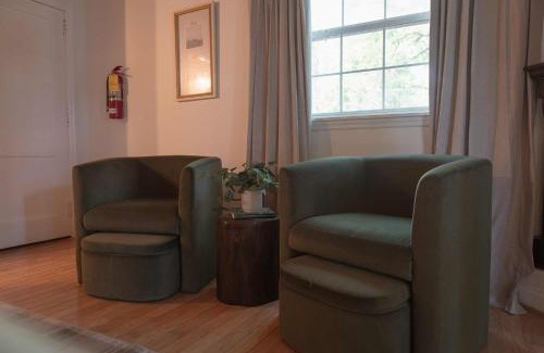 Lookout Mountain Cama Y Desayuno | Wildwood Room on Lookout Mountain