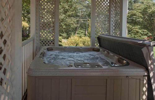 Lookout Mountain Cama Y Desayuno | Wildwood Room on Lookout Mountain