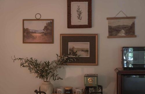 Lookout Mountain Cama Y Desayuno | Wildwood Room on Lookout Mountain