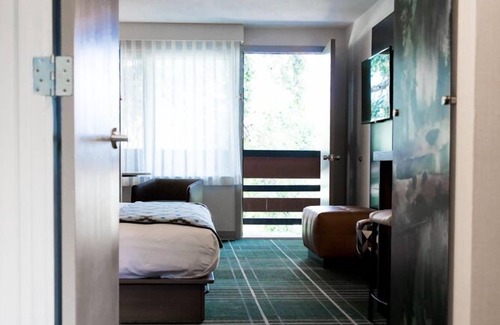 Snowmass Village Hotel | Wildwood Snowmass